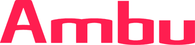 Ambu logo