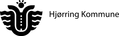 Hjørring Kommune logo
