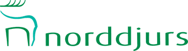 Norddjurs Kommune logo